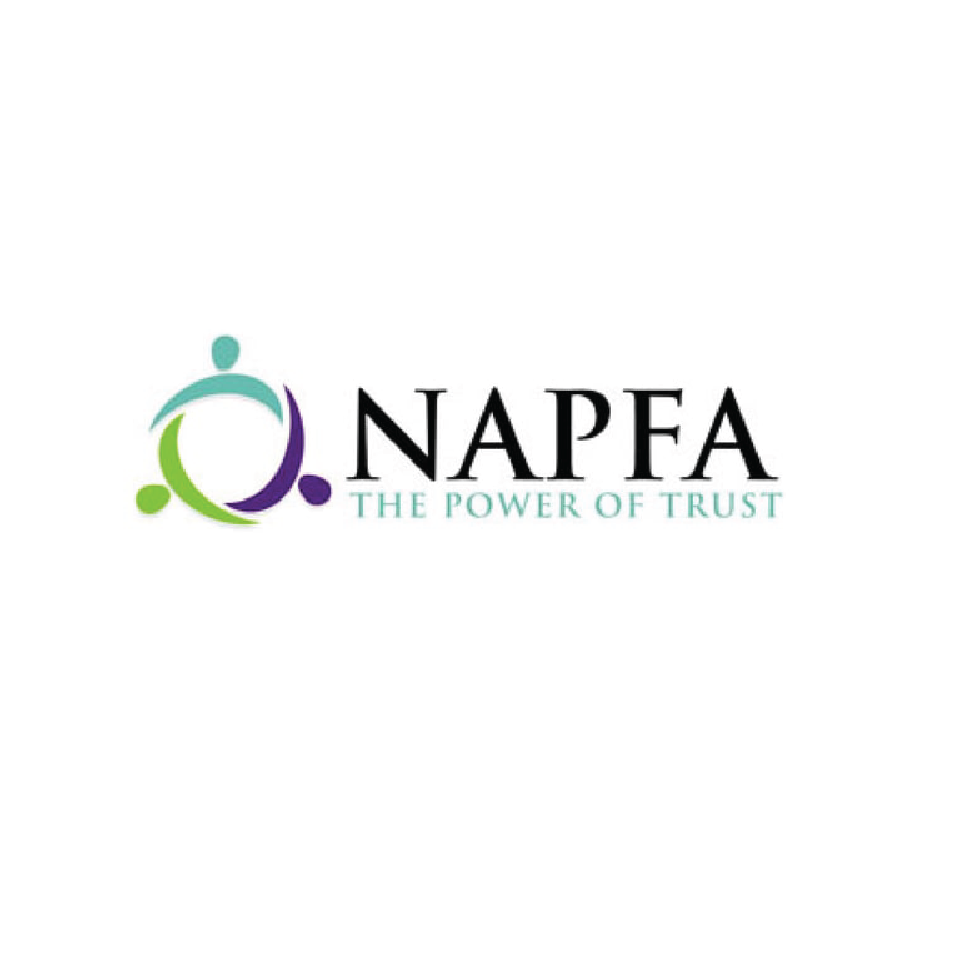 NAPFA Bio Logo