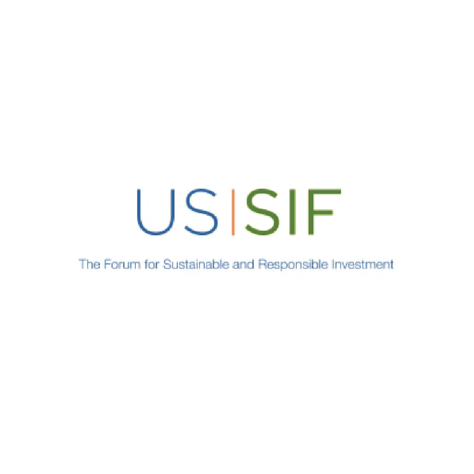 USSIF Bio Logo